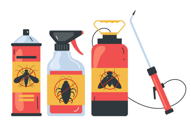 Pest Control for Restaurants in Hot Springs, SD